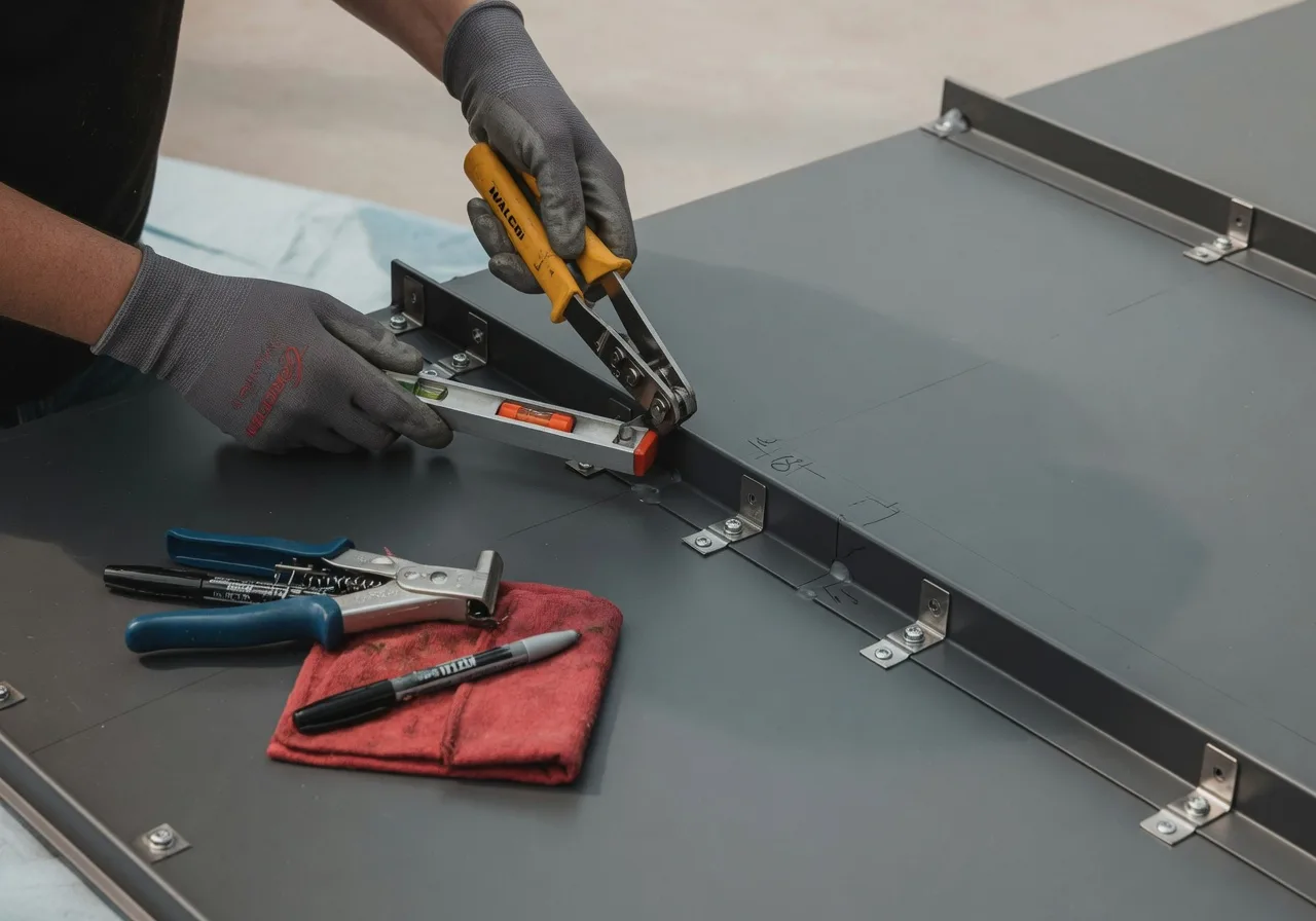 Why choose Metal Roofing Installation in Ecru, MS